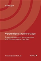 Barbara Haidmayer - Verbundene Kreditverträge