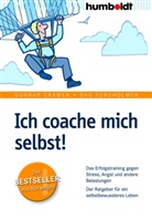 Kai-Axel Aanderud, Crame, Gunna Cramer, Gunnar Cramer, Furuholmen, Dag Furuholmen... - Ich coache mich selbst!