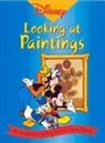 Erika Langmuir, Ruth Thompson, Ruth Thomson - Disney- Looking at Paintings