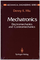 Denny K. Miu - Mechatronics