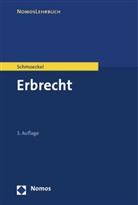 Mathias Schmoeckel - Erbrecht