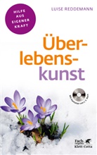 Luise Reddemann, Luise (Prof. Dr.) Reddemann - Überlebenskunst (Klett-Cotta Leben!)