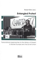 Rober Brier, Robert Brier - Entangled Protest
