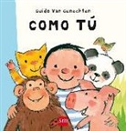 Guido Van Genechten, Guido Van Genechten - Como tú