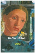 Dacia Maraini - Voci