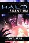 Greg Bear - Bear, G: Halo Silentium. Saga dei Precursori