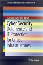 Maurizi Martellini, Maurizio Martellini - Cyber Security