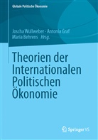 Behrens, Maria Behrens, Gra, Antoni Graf, Antonia Graf, Wullwebe... - Theorien der Internationalen Politischen Ökonomie