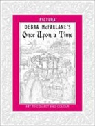 Debra Mcfarlane, Debra Mcfarlane - Pictura: Once Upon a Time