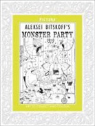 Aleksei Bitskoff, Alexei Bitskoff, Alexei Bitskoff - Pictura: Monster Party