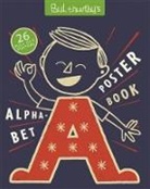 Paul Thurlby, Paul Thurlby - Paul Thurlby''s Alphabet Poster Book