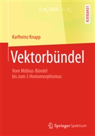 Karlheinz Knapp - Vektorbündel