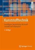 Martin Bonnet - Kunststofftechnik