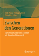 Ate, Gülay Ate¿, Ates, Gülay Ates, Schnel, Schnell... - Zwischen den Generationen