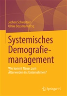 Bossman, Bossmann, Bossmann, Ulrike Bossmann, Schweitze, Joche Schweitzer... - Systemisches Demografiemanagement
