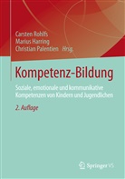 Harrin, Mariu Harring, Marius Harring, Palentien, Christian Palentien, Rohlf... - Kompetenz-Bildung