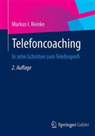Markus Reinke, Markus I Reinke, Markus I. Reinke, Markus l. Reinke - Telefoncoaching