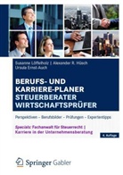 Ernst-Auch, U Ernst-Auch, Ursula Ernst-Auch, Hüsc, Alexande Hüsch, Alexander Hüsch... - Berufs- und Karriere-Planer Steuerberater Wirtschaftsprüfer