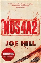 Joe Hill - Nos4r2