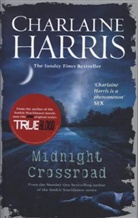 Charlaine Harris - Midnight Crossroad