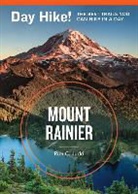 Ron C. Judd - Day Hike! Mount Rainier
