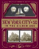 Esther Crain, Dinah Dunn, New-York Historical Society, New York Historical Society (COR), New-York Historical Society, New-York Historical Society - New York City in 3D