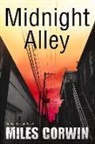Miles Corwin - Midnight Alley