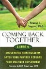 Steven L Sayers, Steven L. Sayers - Coming Back Together