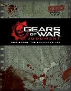 Rob Auten, Rob/ Epic Games (CRT) Auten, Auten Rob, Maki Enjoji, Rob Auten, Epic Games - Gears of War