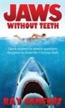 Ray Comfort - Jaws Without Teeth