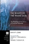 Kin Yip Louie - The Beauty of the Triune God