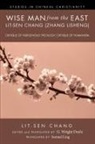 Lit-Sen Chang, G. Wright Doyle - Wise Man from the East
