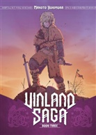 Makoto Yukimura - Vinland Saga 3