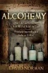 David Norman - Alcohemy