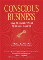 Fred Kofman - Conscious Business