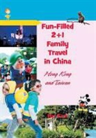 Hu Fen - Fun-Filled 2+1 Family Travel in China