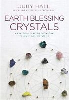 Judy Hall, Judy H. Hall - Earth Blessings
