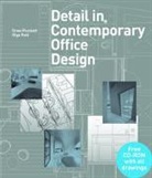 Plunkett Drew, Drew Plunkett, Olga Reid - Detail in Contemporary Office Design