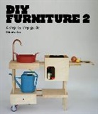 Christopher Stuart - DIY Furniture 2