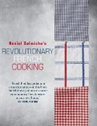 Heston Blumenthal, Daniel Galmiche - Revolutionary French Cooking