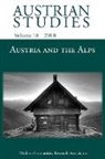 Judith Beniston, Jon Hughes, Robert Vilain - Austria and the Alps