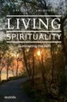 Greg Laughery, Gregory J. Laughery - Living Spirituality
