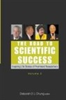 Deborah D. L. Chung, Deborah D L Chung, Deborah D L Chung, Deborah D. L. Chung - ROAD TO SCIENTIFIC SUCCESS (V2)