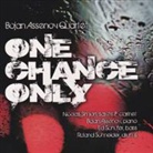One Chance Only (Hörbuch)