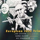 European Jazz Trio (Hörbuch)