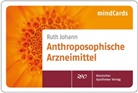Ruth Johann - Anthroposophische Arzneimittel, Kartenfächer
