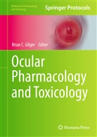 Bria C Gilger, Brian C Gilger, Brian C. Gilger - Ocular Pharmacology and Toxicology