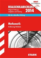 JÃ¶rg Collenburg, Jör Collenburg, Jörg Collenburg, Dori Cremer, Heike u a Ohrt - Training Abschlussprüfung 2014: Mathematik, Schleswig-Holstein
