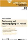 Markus Achatz, Siegfried Oberleitner - Besteuerung und Rechnungslegung der Vereine (f. Österreich)