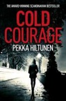 Pekka Hiltunen - Cold Courage